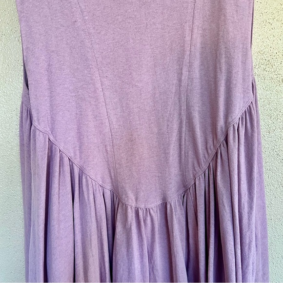 NWOT Free People Beach Madelyn Midi Dress - Picture 12 of 12